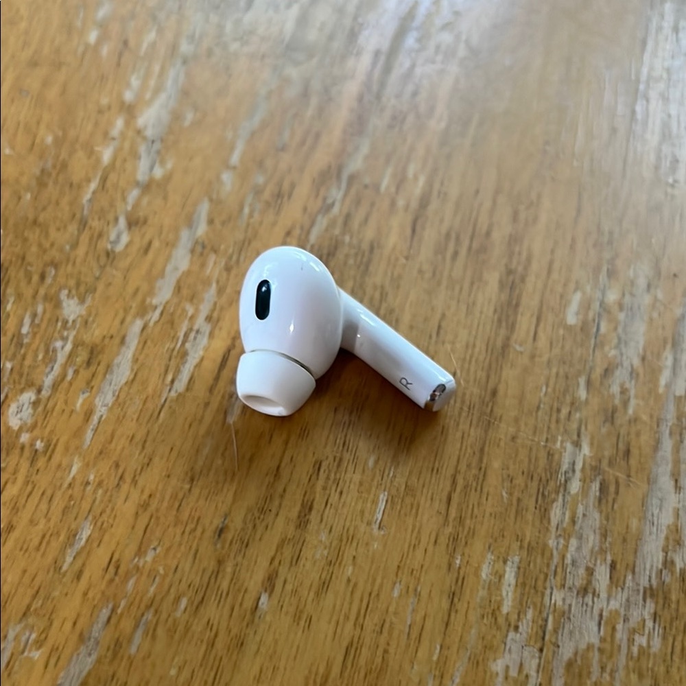 Right AirPod Pro